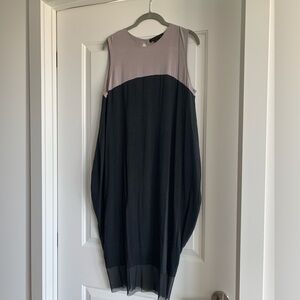 Marie Saint Pierre summer dress size 3